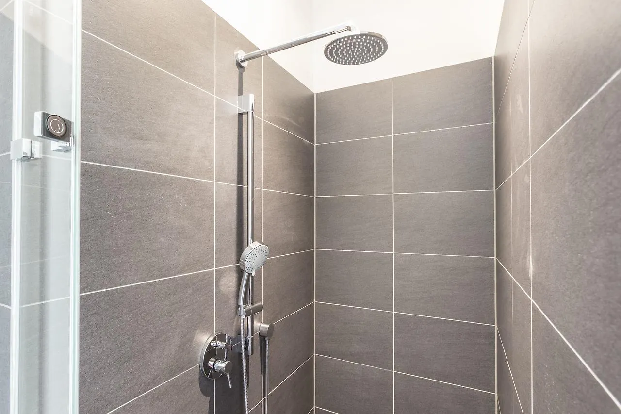 Srs Apartments Munchen Munich