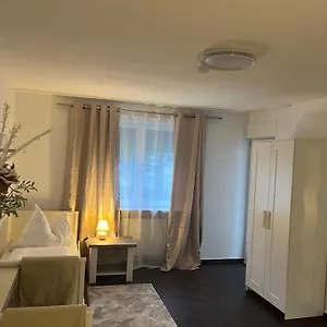 Bibis Apartment